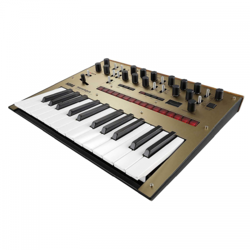 Korg Monologue GD Gold